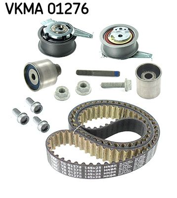 Timing Belt Kit SKF VKMA 01276