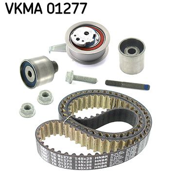 Timing Belt Kit SKF VKMA 01277