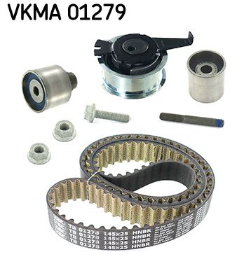 Timing Belt Kit SKF VKMA 01279