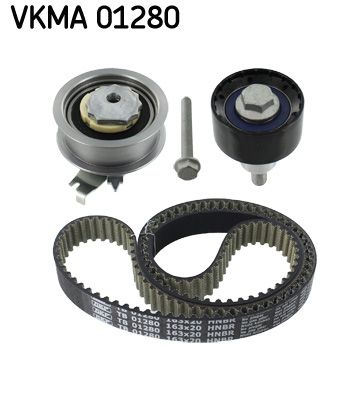 SKF VKMA 01280 Timing Belt Kit