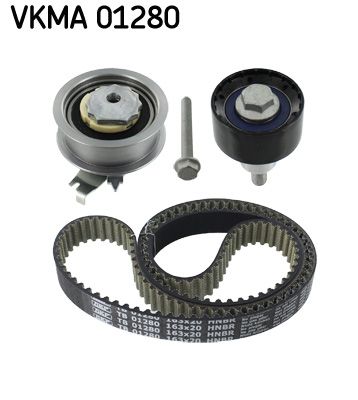 Timing Belt Kit SKF VKMA 01280
