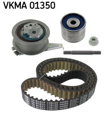 Timing Belt Kit SKF VKMA 01350