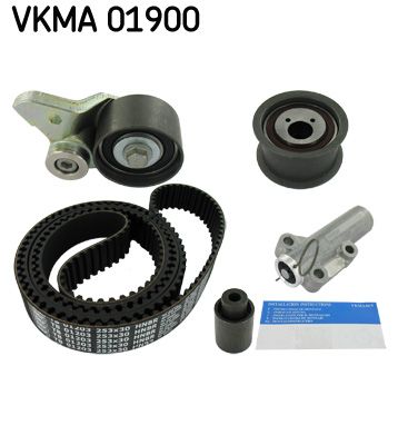 SKF VKMA 01900 Timing Belt Kit