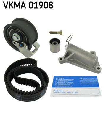 Timing Belt Kit SKF VKMA 01908