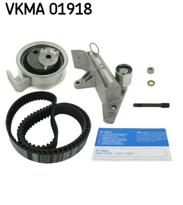 Timing Belt Kit SKF VKMA 01918