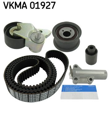 SKF VKMA 01927 Timing Belt Kit