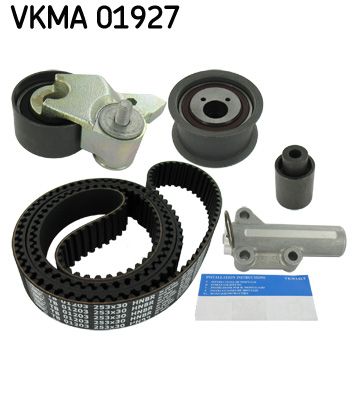 Timing Belt Kit SKF VKMA 01927