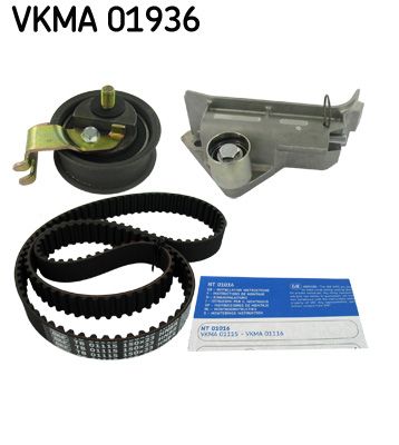 Timing Belt Kit SKF VKMA 01936