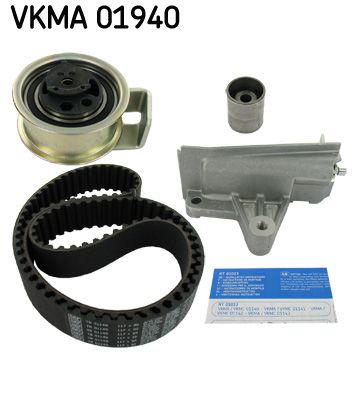 SKF VKMA 01940 Timing Belt Kit