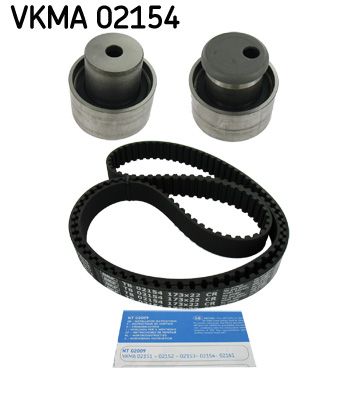 Timing Belt Kit SKF VKMA 02154