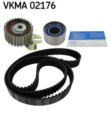 SKF VKMA 02176 Timing Belt Kit