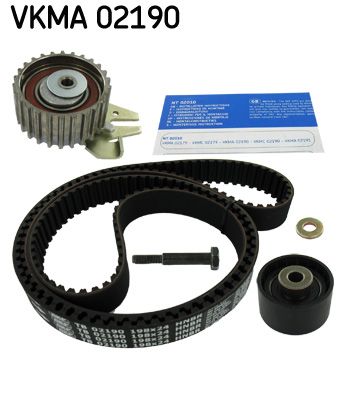 SKF VKMA 02190 Timing Belt Kit