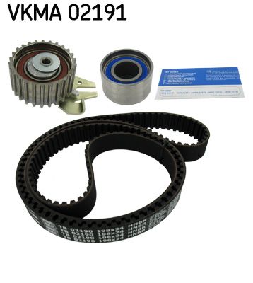 SKF VKMA 02191 Timing Belt Kit