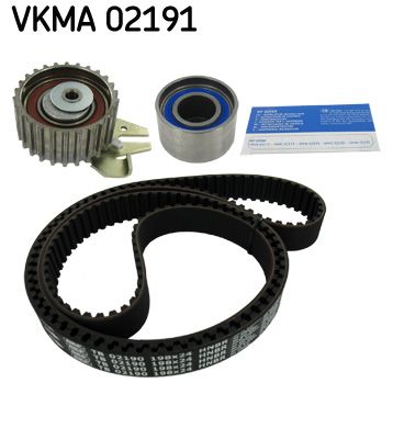 Timing Belt Kit SKF VKMA 02191