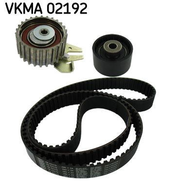 Timing Belt Kit SKF VKMA 02192