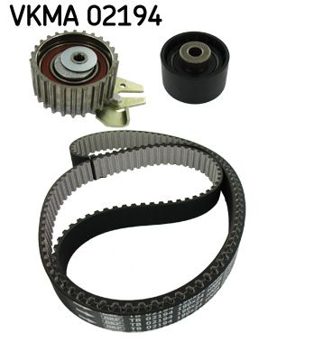 Timing Belt Kit SKF VKMA 02194