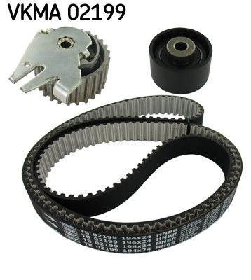 Timing Belt Kit SKF VKMA 02199