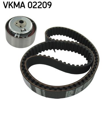 Timing Belt Kit SKF VKMA 02209