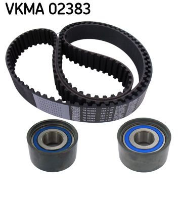 SKF VKMA 02383 Timing Belt Kit