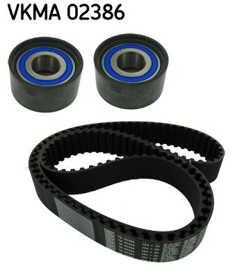 Timing Belt Kit SKF VKMA 02386