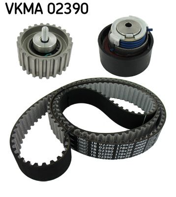 SKF VKMA 02390 Timing Belt Kit