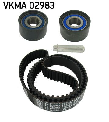 Timing Belt Kit SKF VKMA 02983