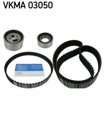 SKF VKMA 03050 Timing Belt Kit