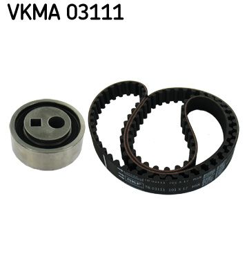 SKF VKMA 03111 Timing Belt Kit