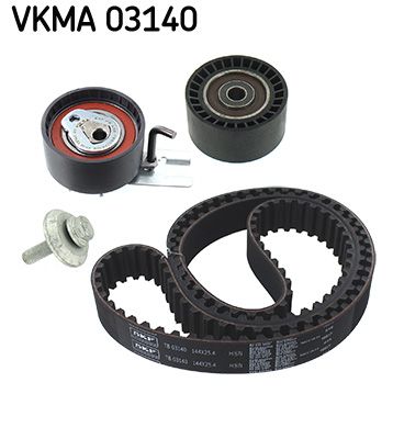 Timing Belt Kit SKF VKMA 03140