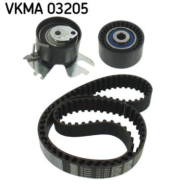 SKF VKMA 03205 Timing Belt Kit