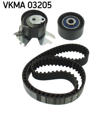 Timing Belt Kit SKF VKMA 03205