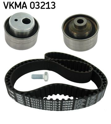 Timing Belt Kit SKF VKMA 03213