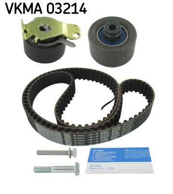 Timing Belt Kit SKF VKMA 03214