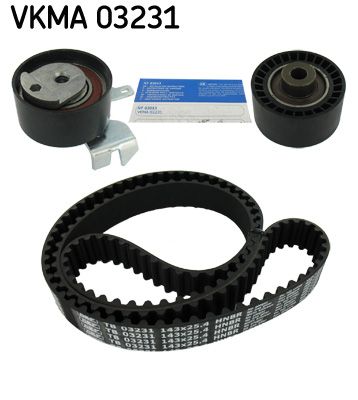 Timing Belt Kit SKF VKMA 03231