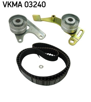 SKF VKMA 03240 Timing Belt Kit