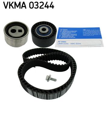 Timing Belt Kit SKF VKMA 03244