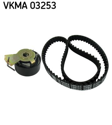 Timing Belt Kit SKF VKMA 03253