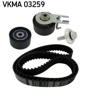 SKF VKMA 03259 Timing Belt Kit