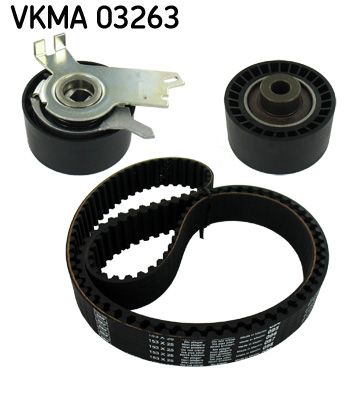 Timing Belt Kit SKF VKMA 03263