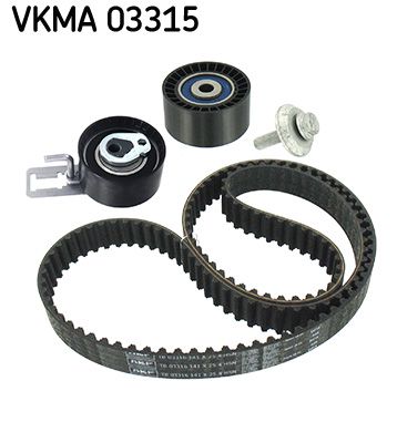 Timing Belt Kit SKF VKMA 03315