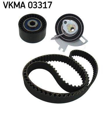 Timing Belt Kit SKF VKMA 03317