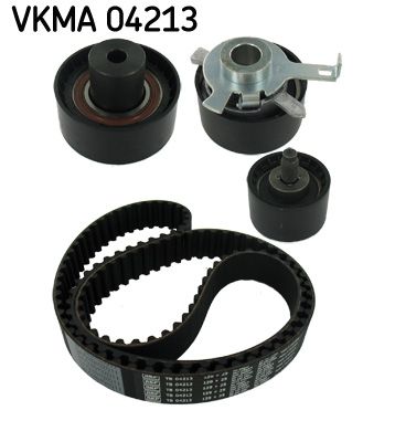 SKF VKMA 04213 Timing Belt Kit