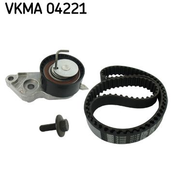 SKF VKMA 04221 Timing Belt Kit