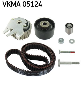 Timing Belt Kit SKF VKMA 05124