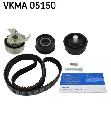 Timing Belt Kit SKF VKMA 05150