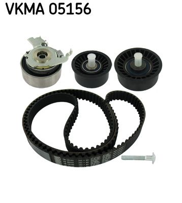 Timing Belt Kit SKF VKMA 05156