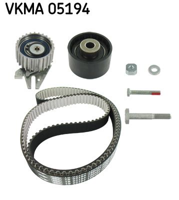 Timing Belt Kit SKF VKMA 05194