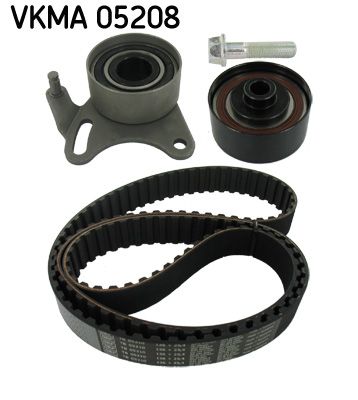 SKF VKMA 05208 Timing Belt Kit