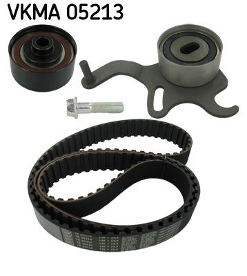 SKF VKMA 05213 Timing Belt Kit