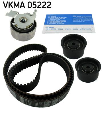 Timing Belt Kit SKF VKMA 05222